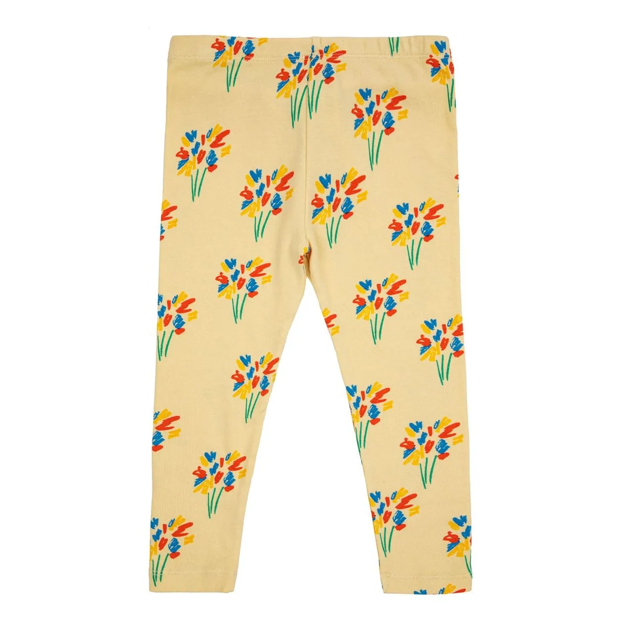 Baby Fireworks All Over Leggings