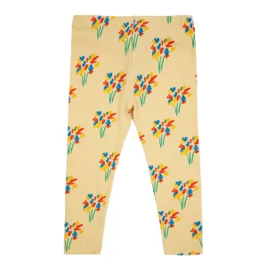 Baby Fireworks All Over Leggings