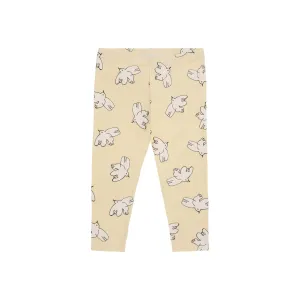 Baby Freedom Bird All Over Leggings