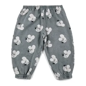 Baby Mouse All Over Jogging Pants