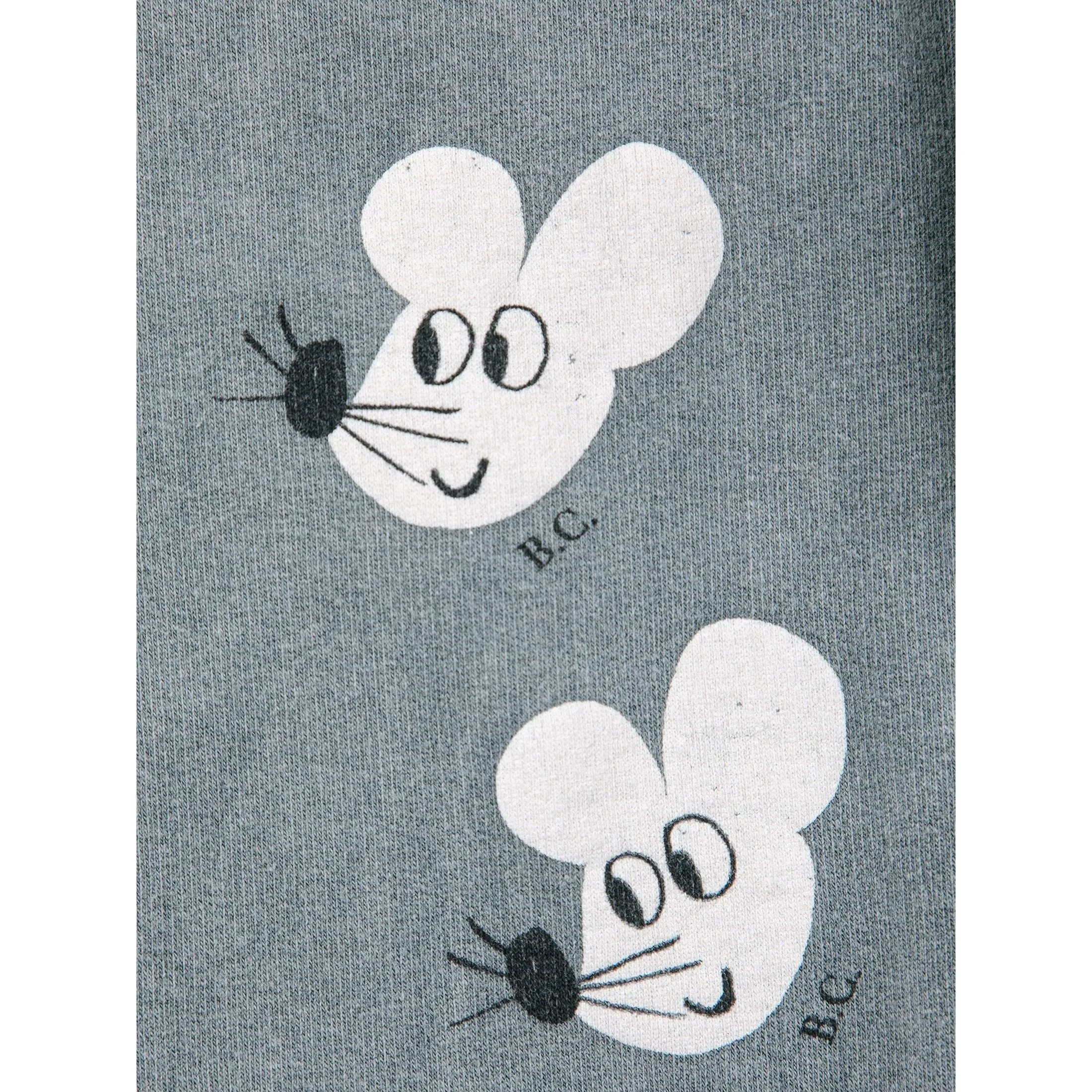 Baby Mouse All Over Jogging Pants