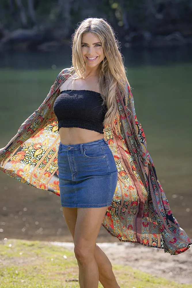 Bandeau Top - Assorted