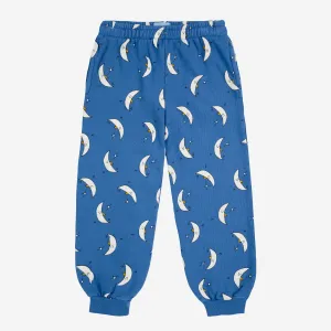 Beneath The Moon All Over Jogging Pants by Bobo Choses