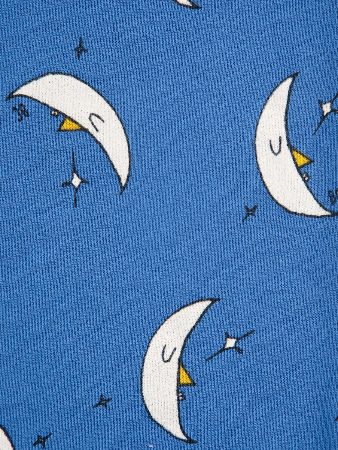 Beneath The Moon All Over Jogging Pants by Bobo Choses