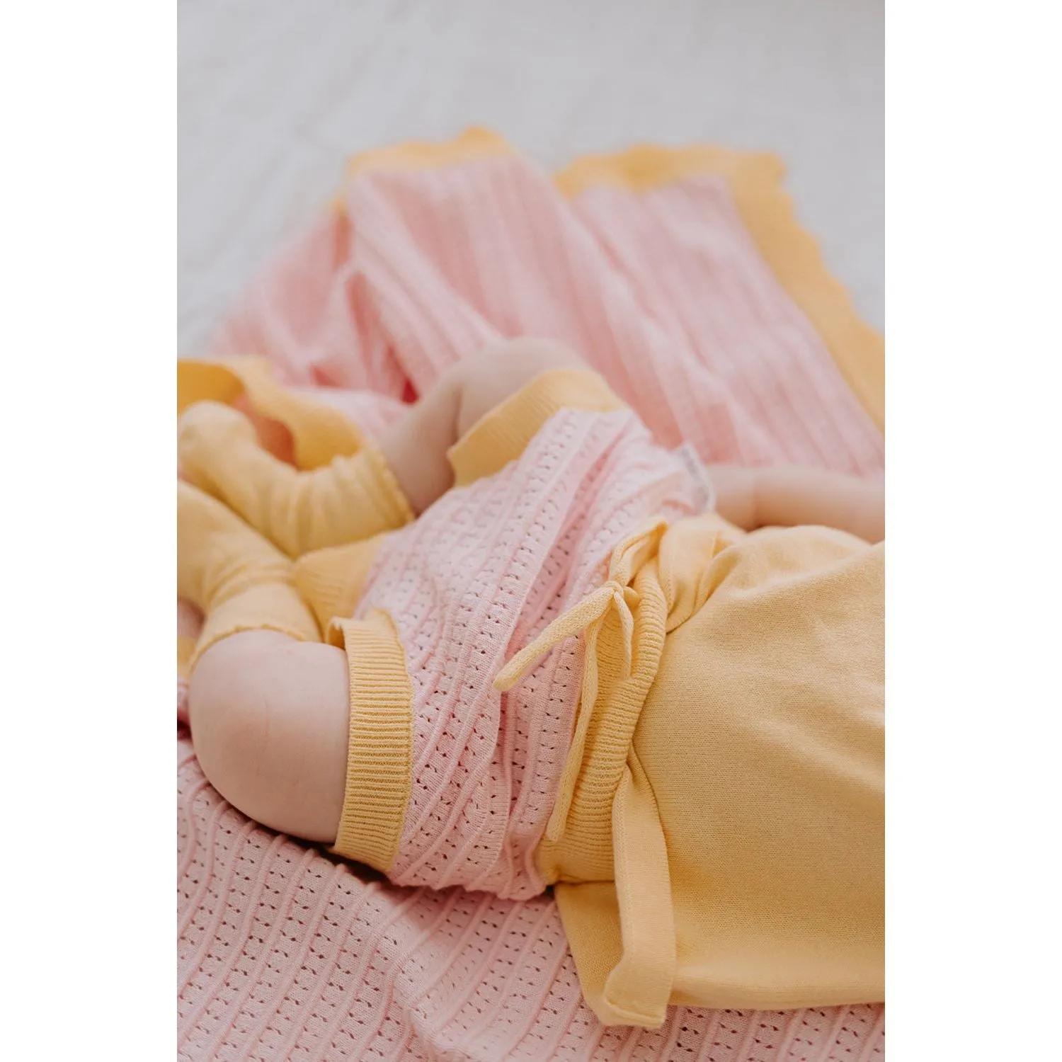 Bloomers - Clementine