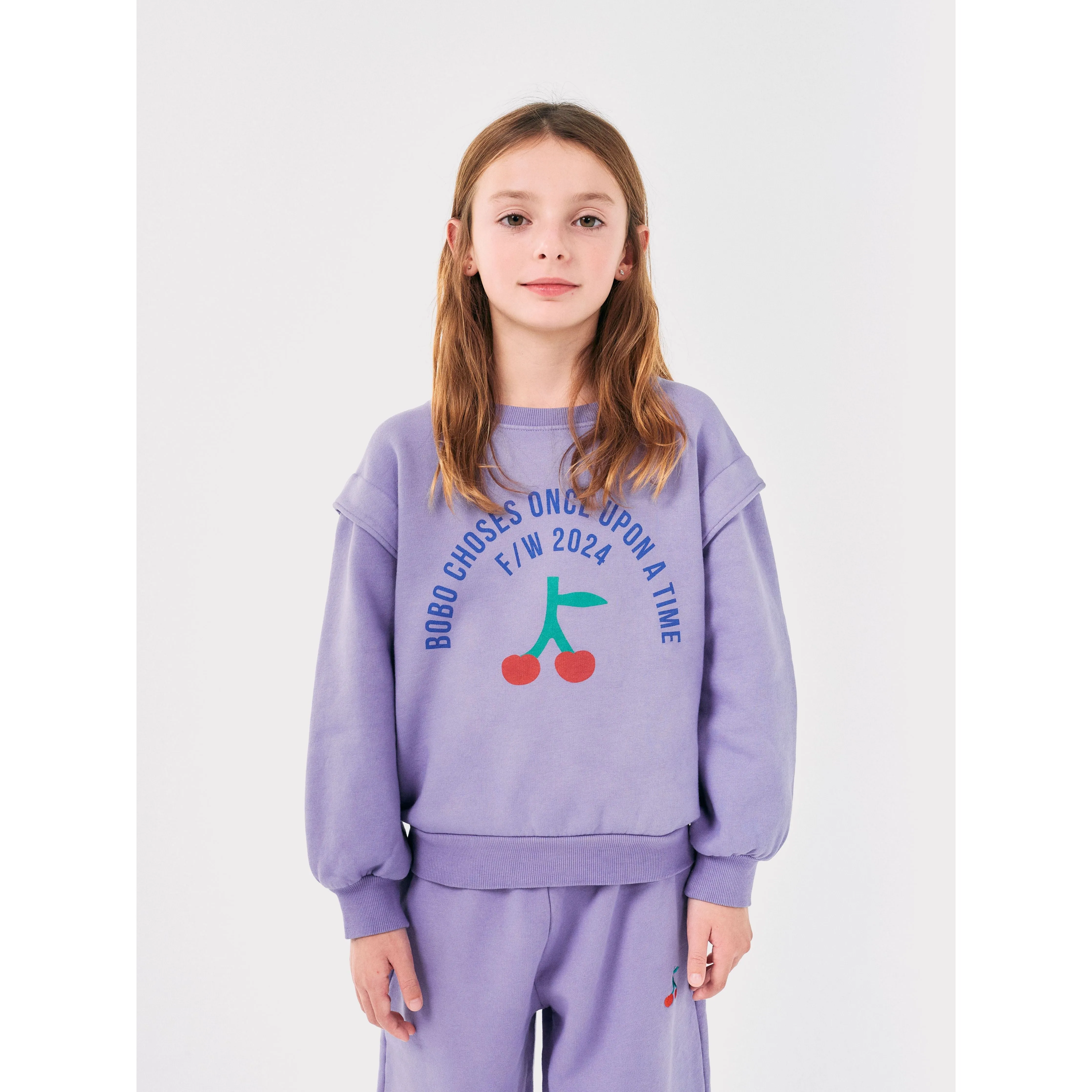 Bobo Cherry Jogging Pants