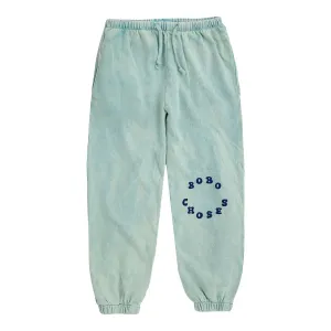 Bobo Choses Circle Jogging Pants