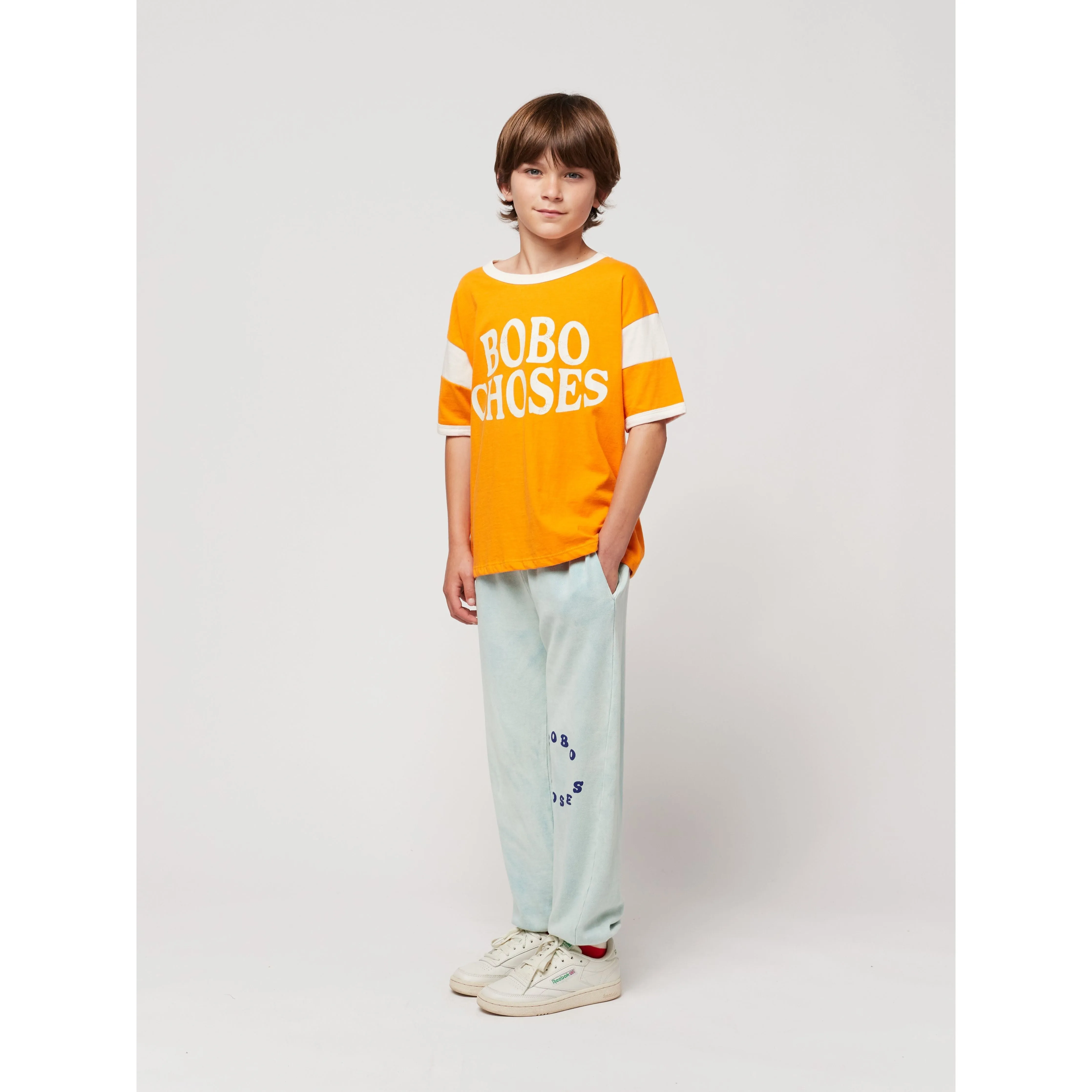 Bobo Choses Circle Jogging Pants