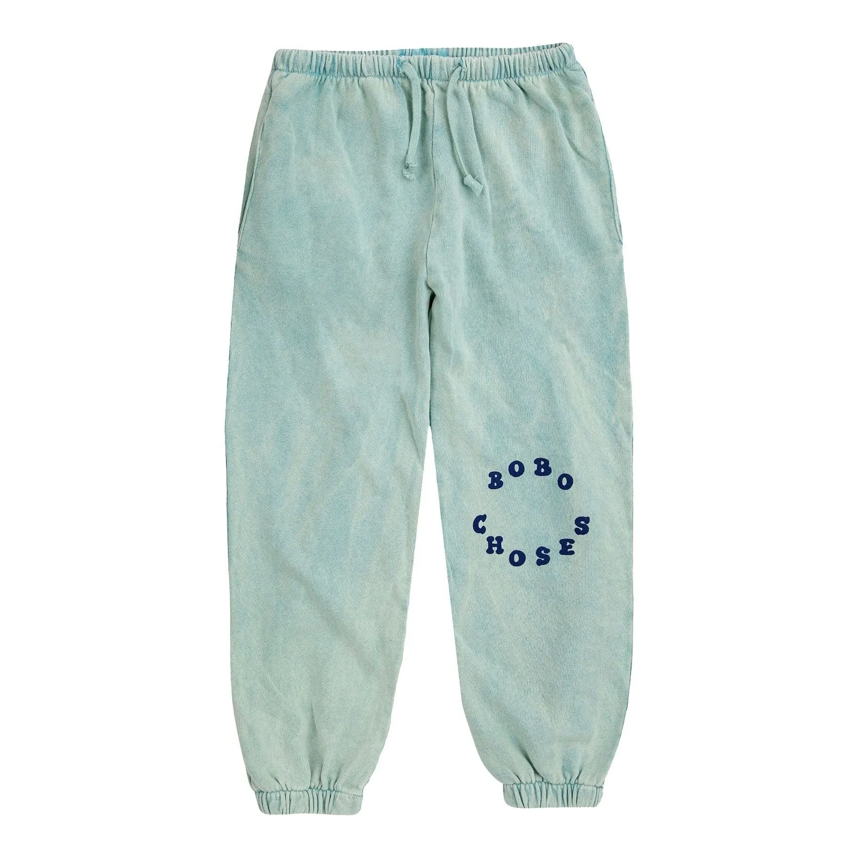 Bobo Choses Circle Jogging Pants