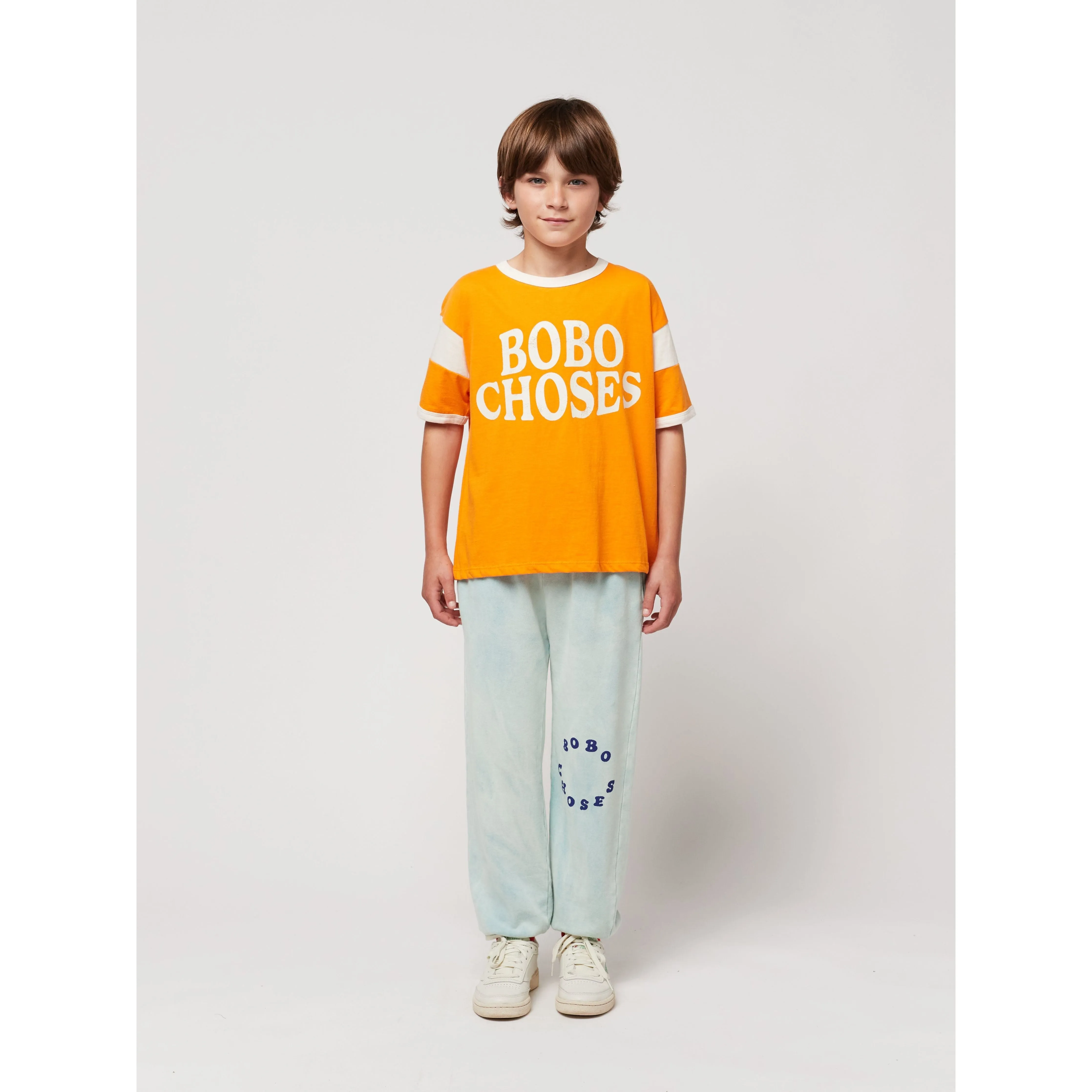 Bobo Choses Circle Jogging Pants