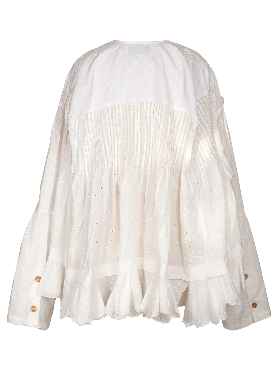 Box Shirt