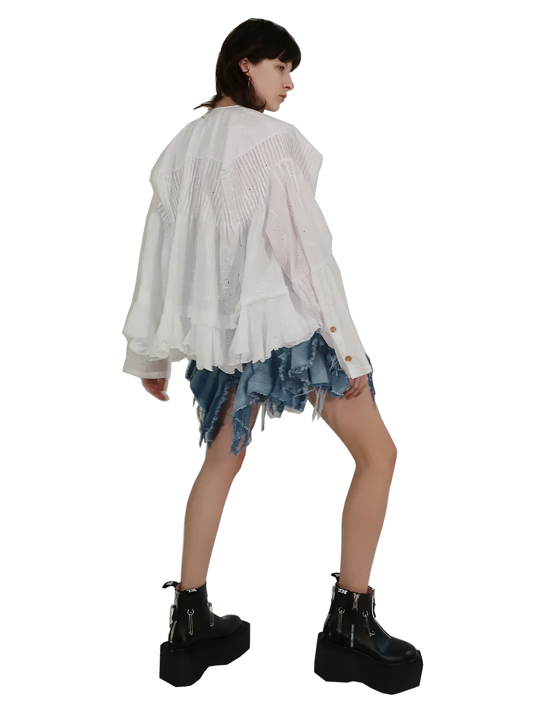 Box Shirt