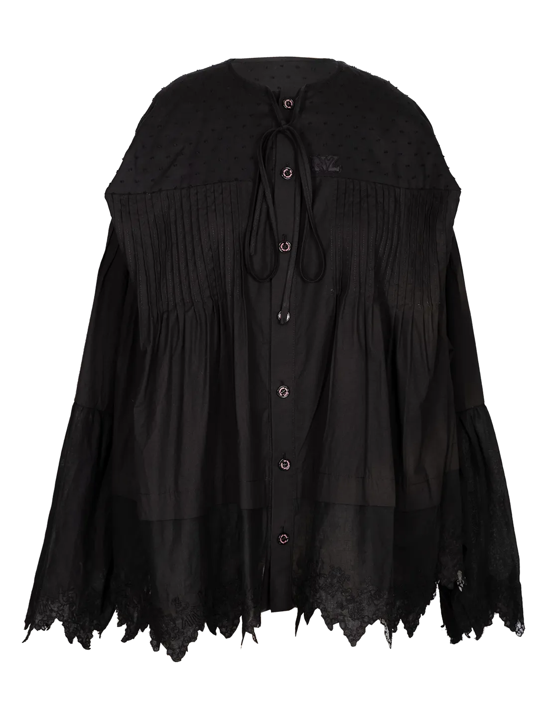 Box Shirt
