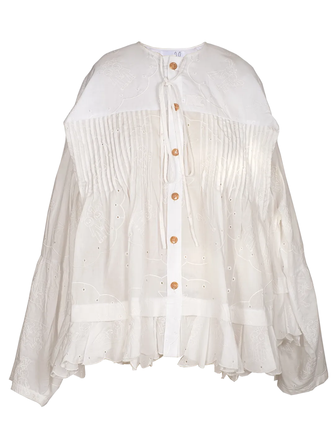 Box Shirt
