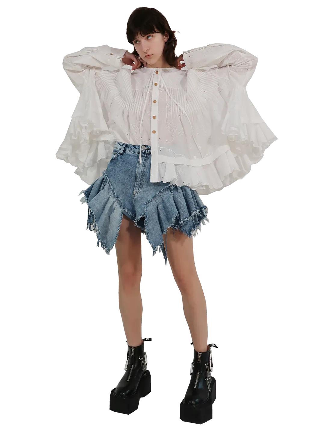 Box Shirt