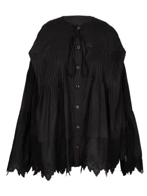 Box Shirt