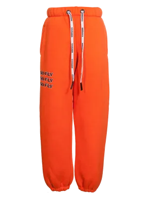 Boys Jersey Jogging Pants So Fly