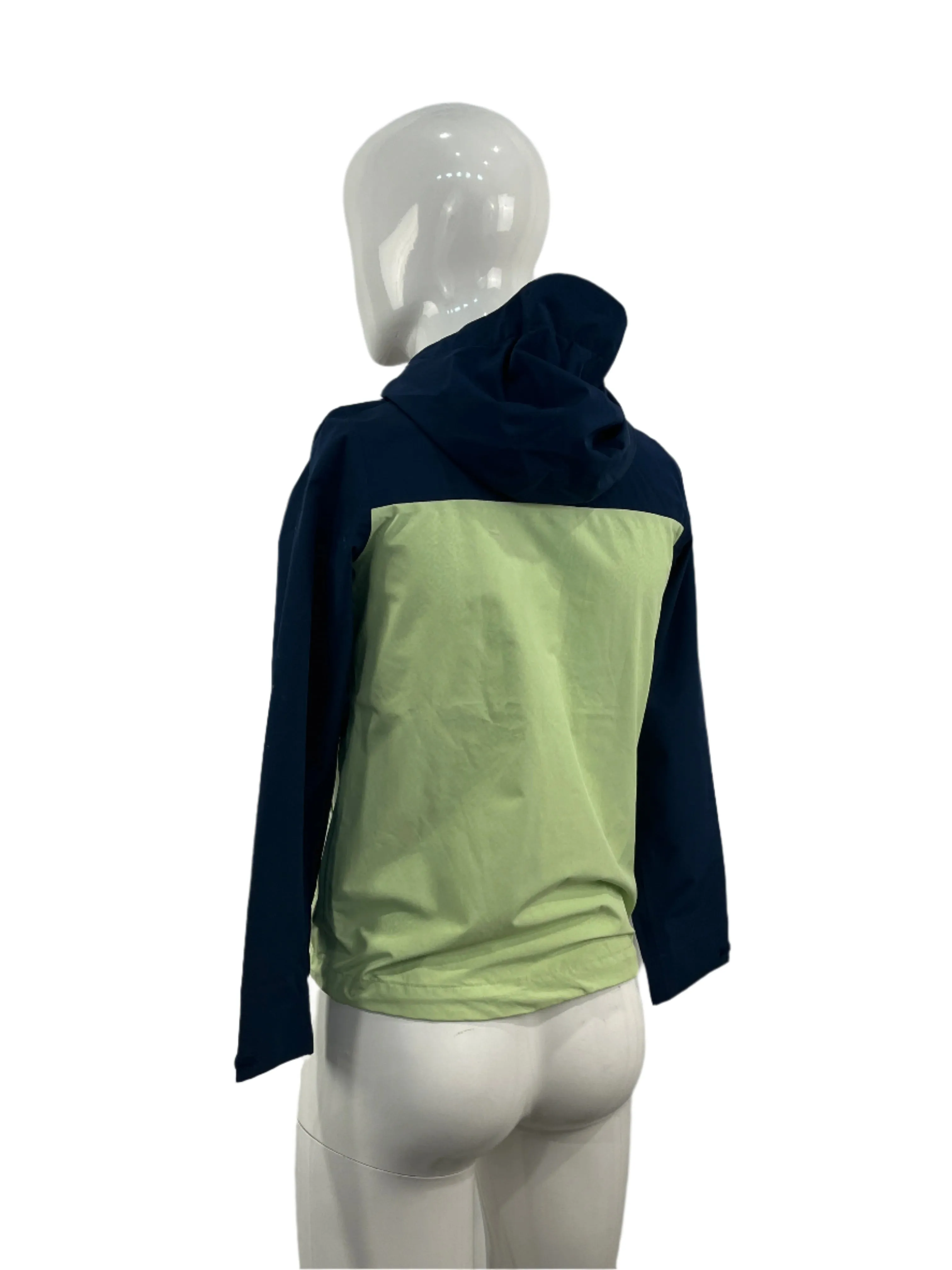 Burton Kids Veridry 2.5L Rain Jacket