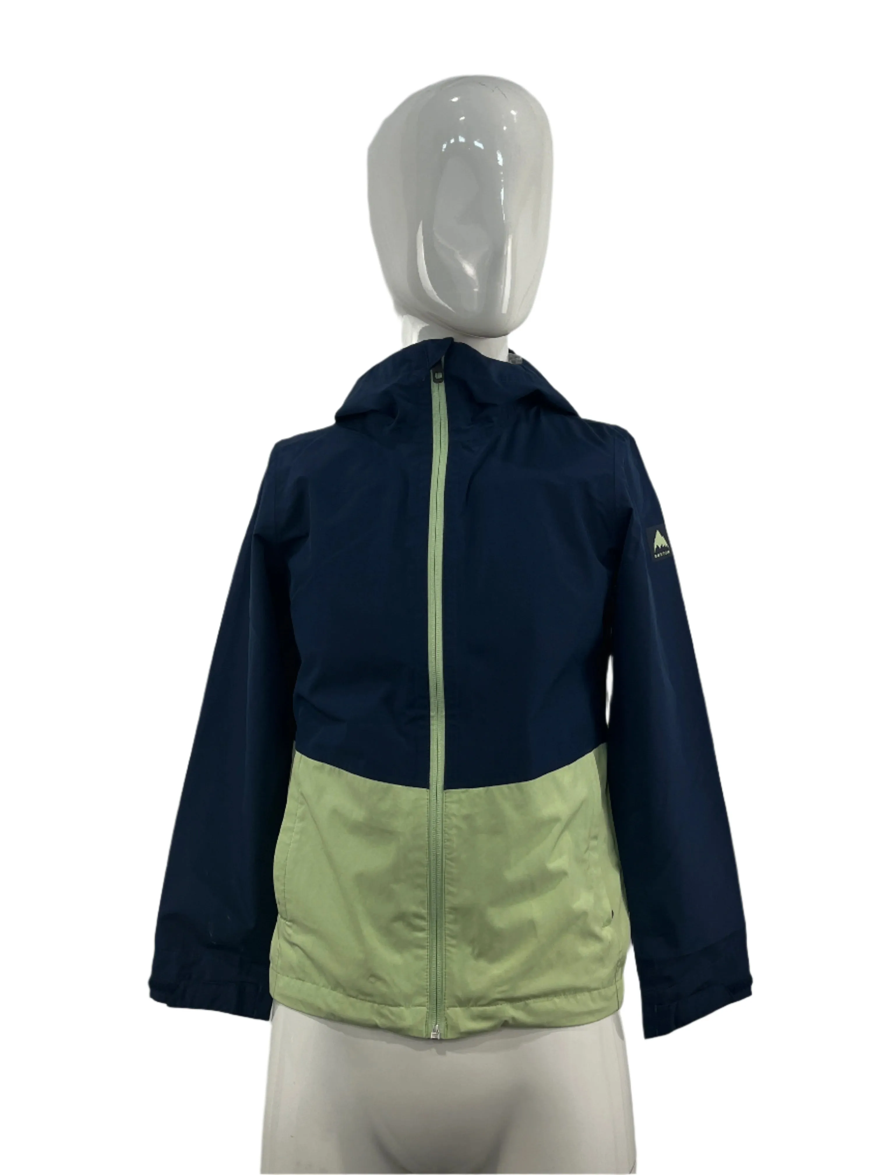 Burton Kids Veridry 2.5L Rain Jacket