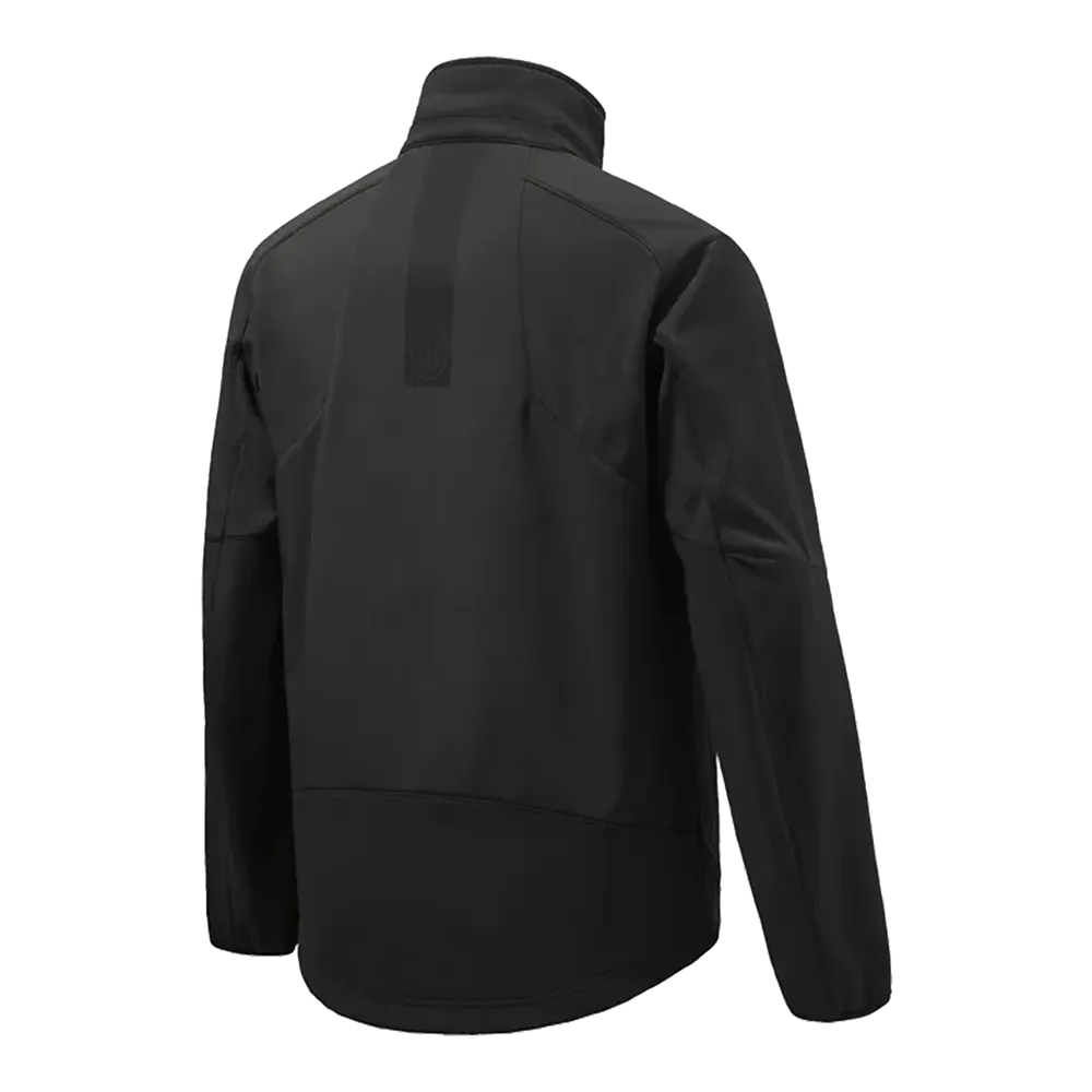 BUTTE SOFTSHELL JACKET