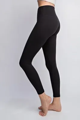 Butter Leggings