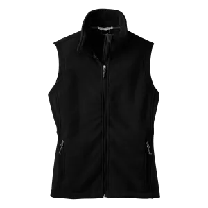 C2046W Ladies Value Fleece Vest