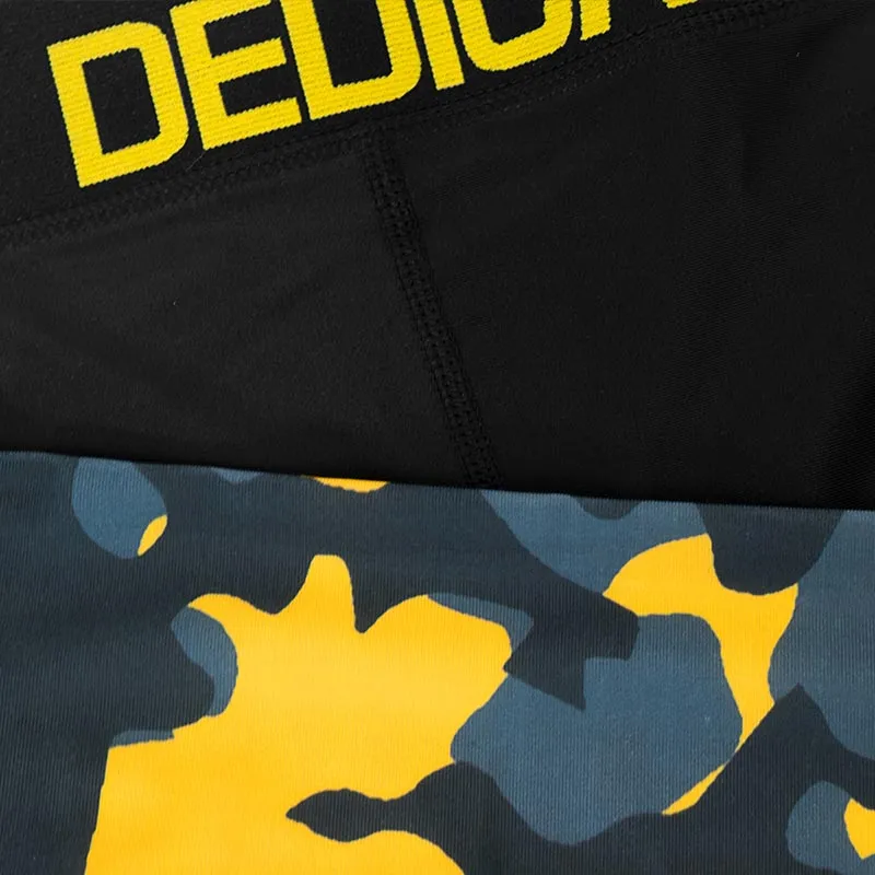 Camo Leggings Men