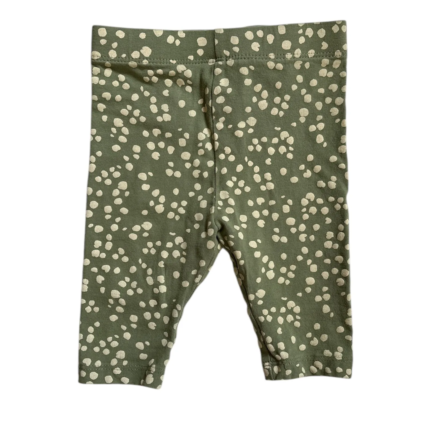 Capri Leggings, 6-12m