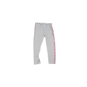 Carter's glitter stripe leggings 2