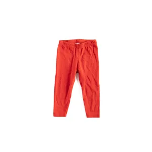 Carter's leggings 9m