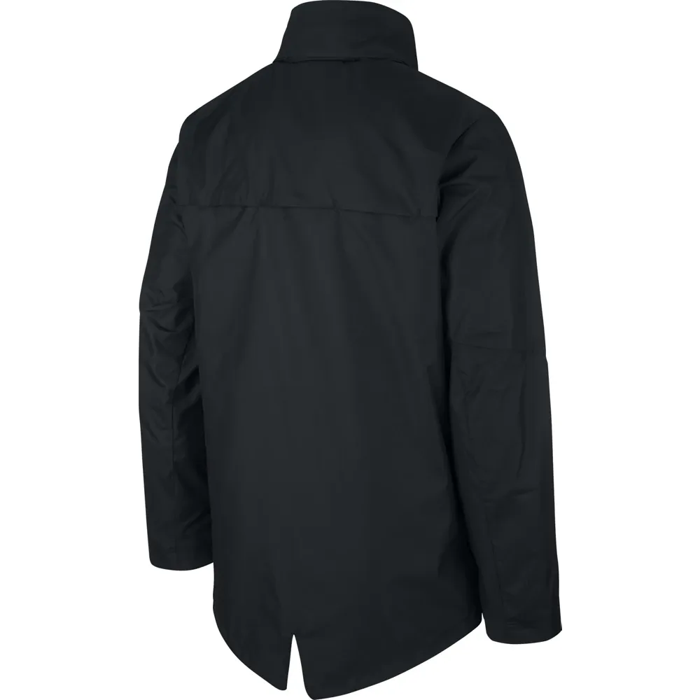 CASTLEMAINE GOLDFIELDS FC  Men's Nike Academy 18 Rain Jacket