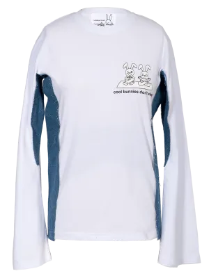 C.B.D.S. Longsleeve T-shirt