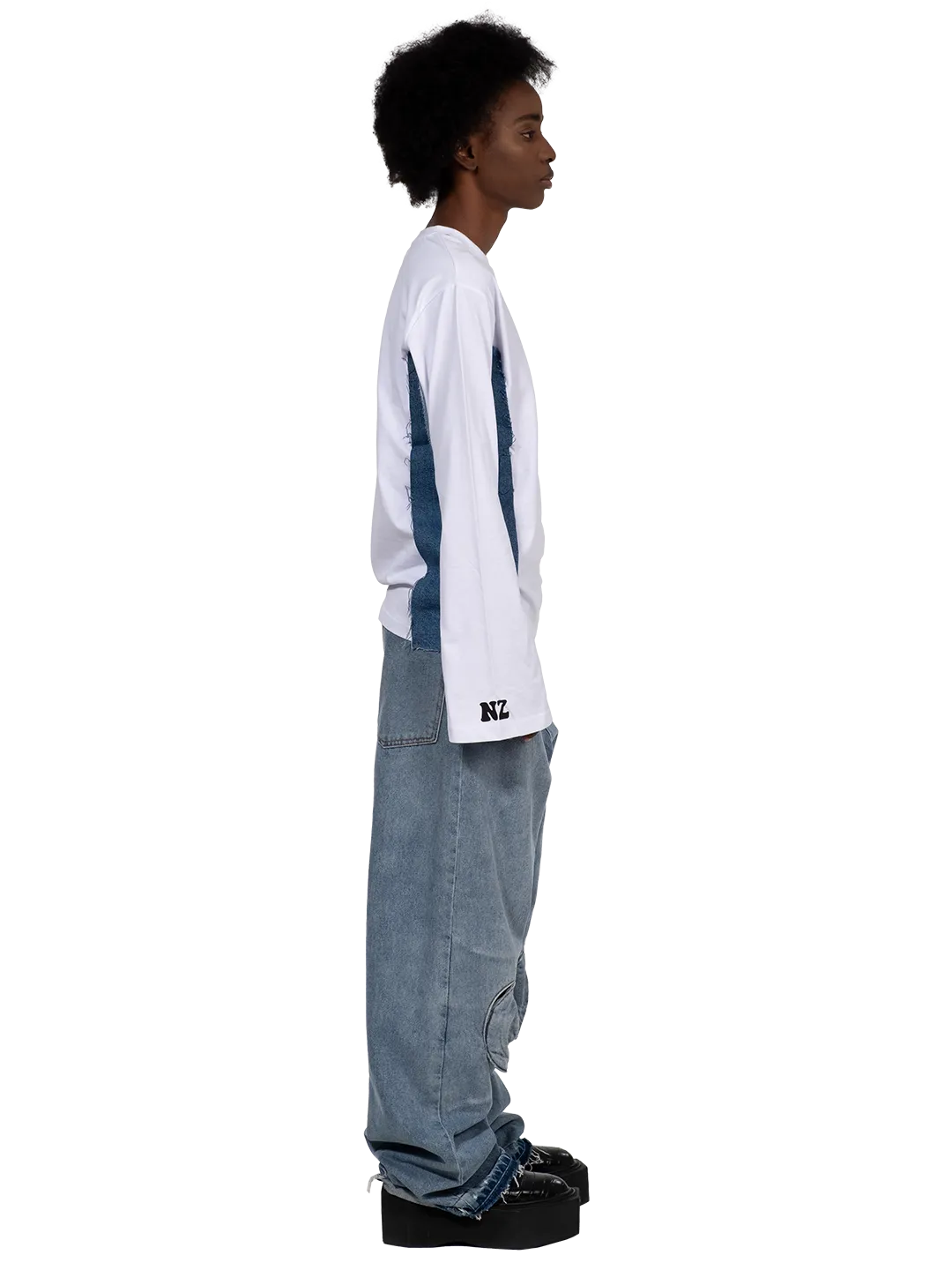 C.B.D.S. Longsleeve T-shirt