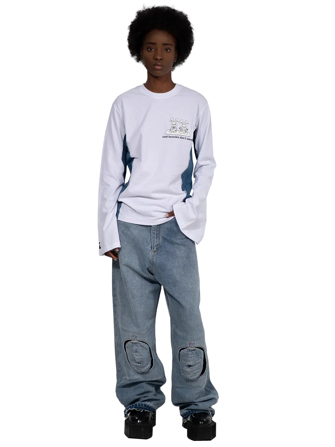 C.B.D.S. Longsleeve T-shirt