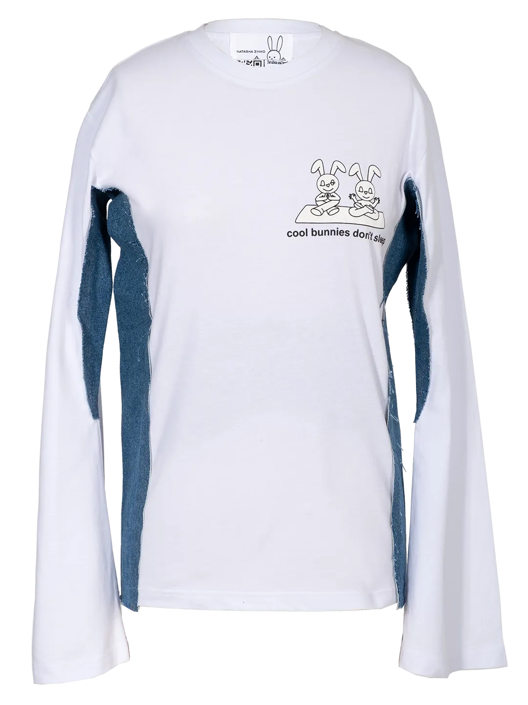 C.B.D.S. Longsleeve T-shirt