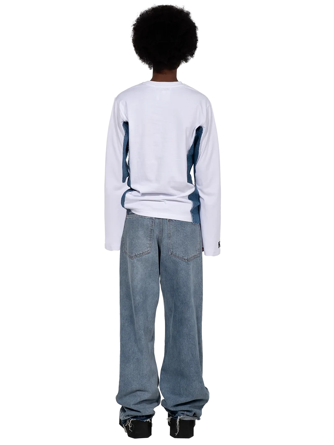 C.B.D.S. Longsleeve T-shirt