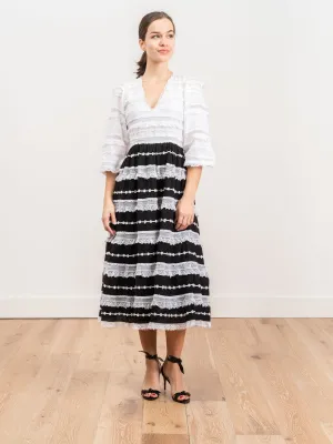 charline dress
