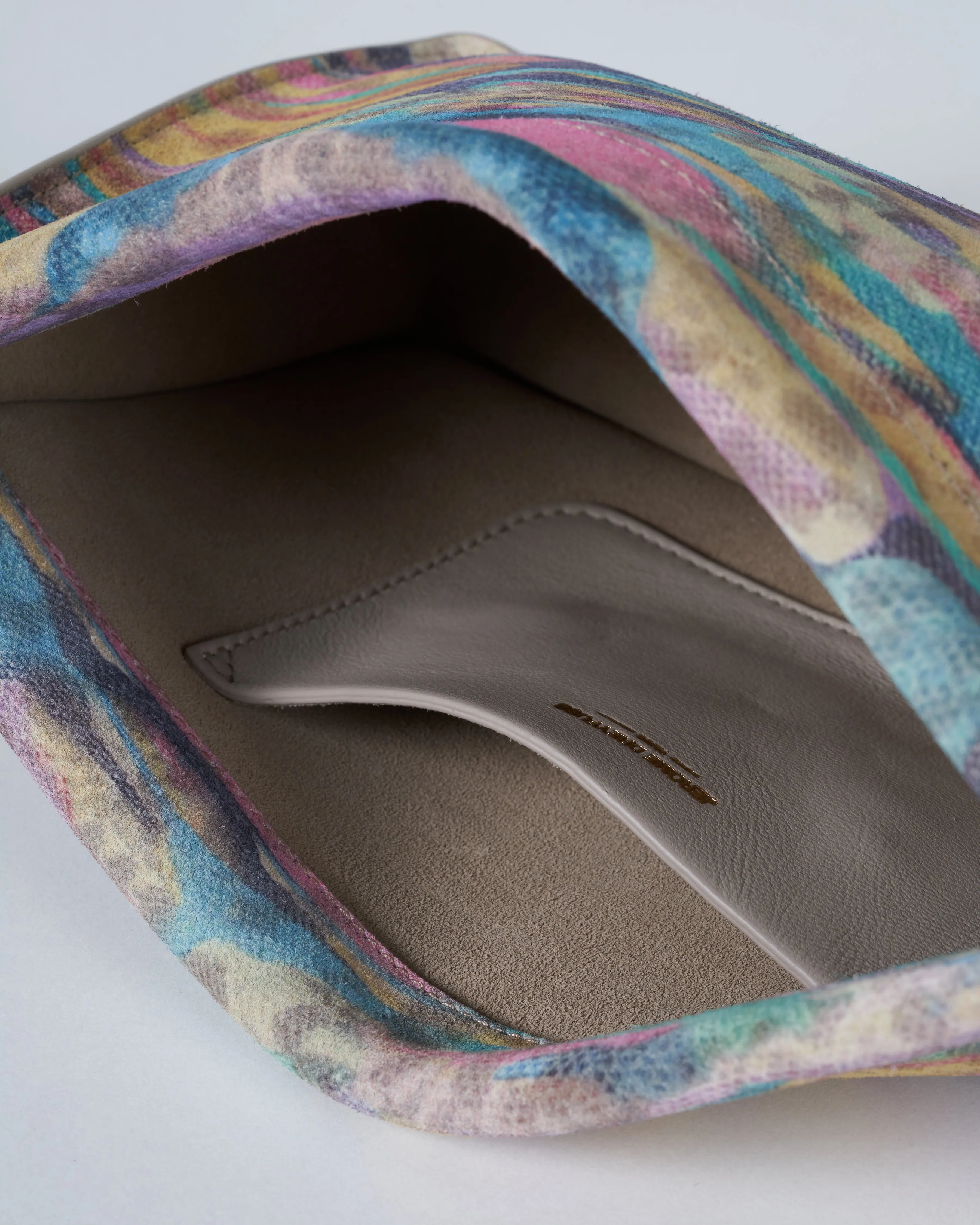 clic clac clutch l - psyche