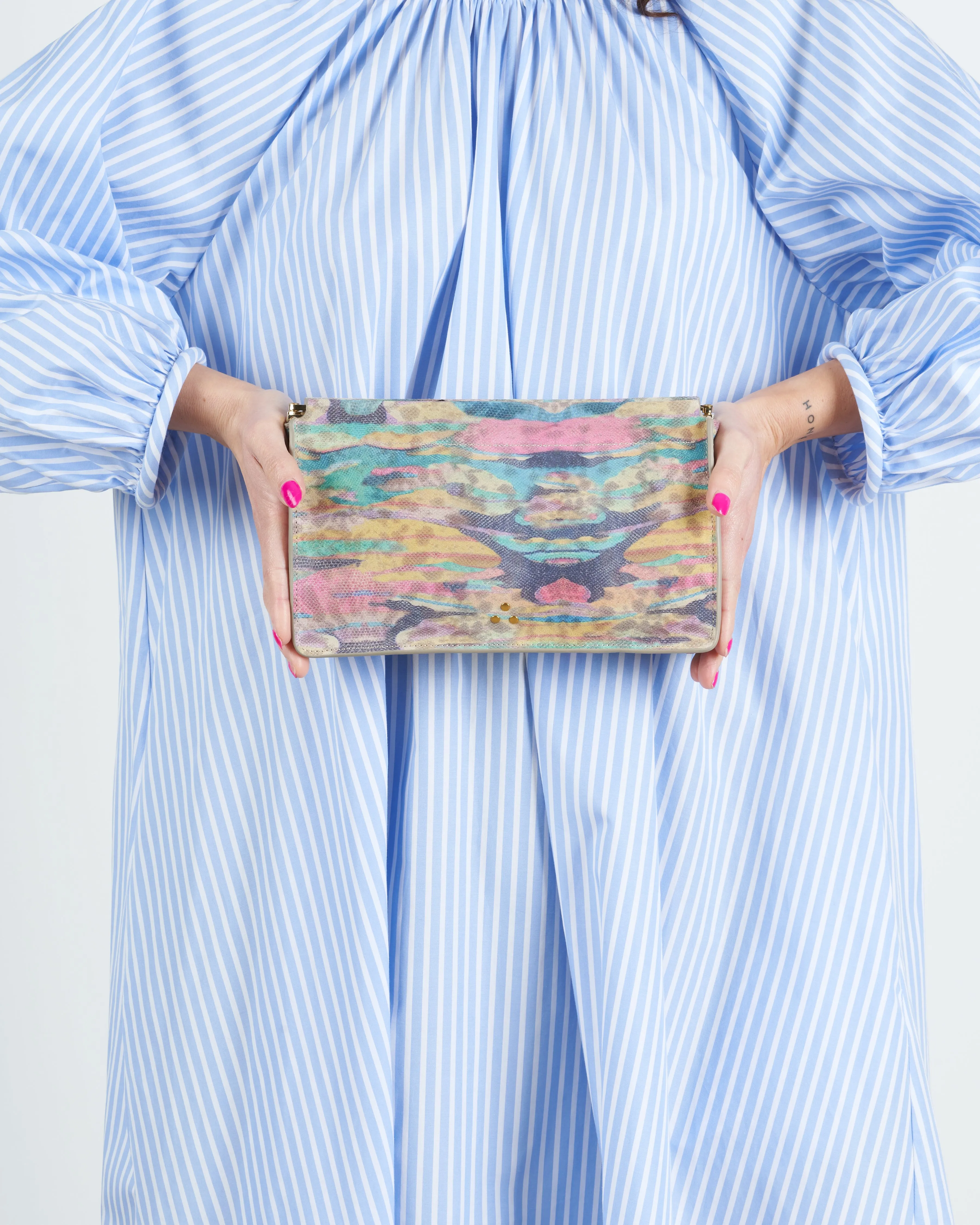 clic clac clutch l - psyche