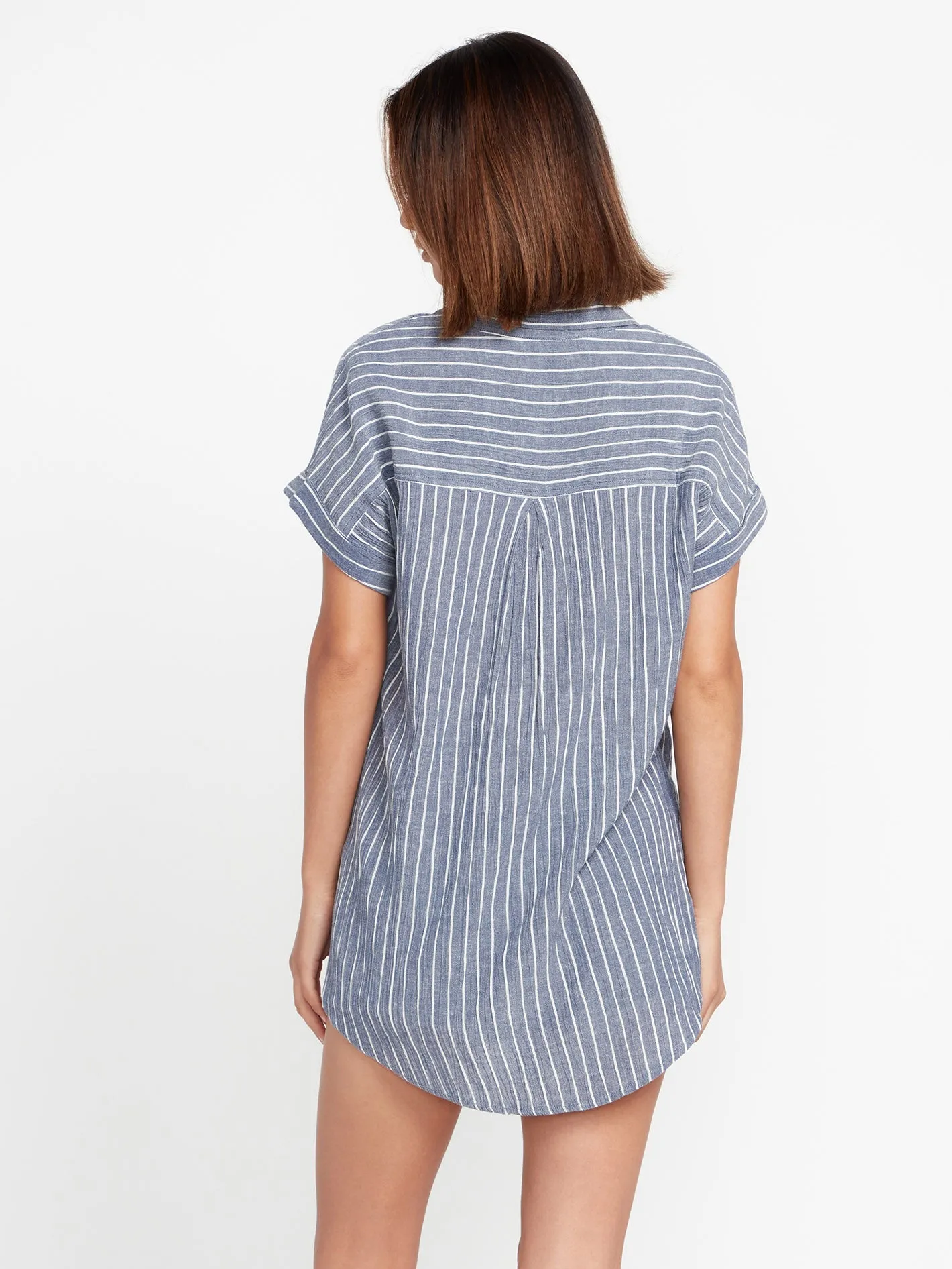 Coco Ho Sun Tunika - NAVY