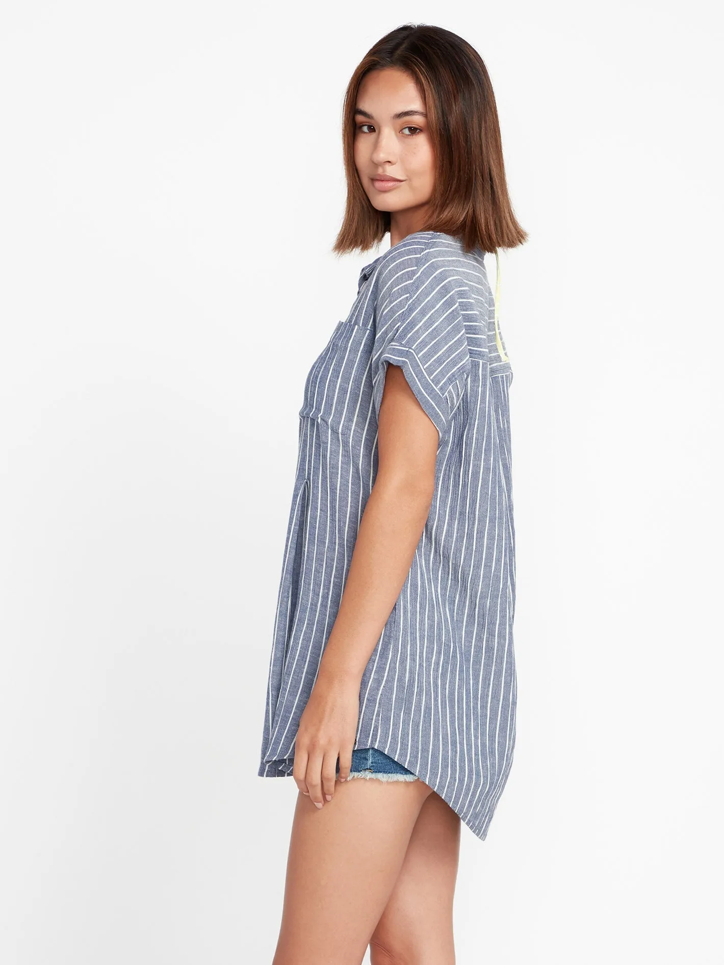Coco Ho Sun Tunika - NAVY