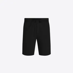 Comfort Solid Drawstring Short