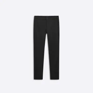 Comfort Solid Knit Pant