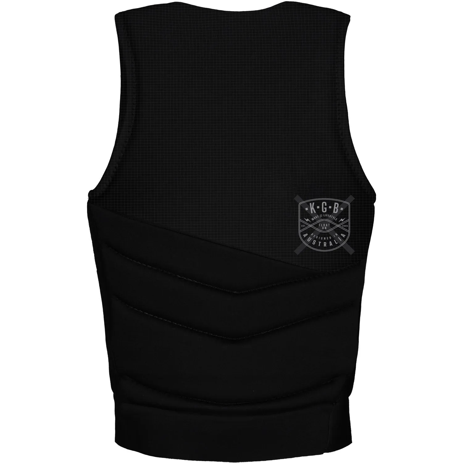 Control Life Jacket 2023