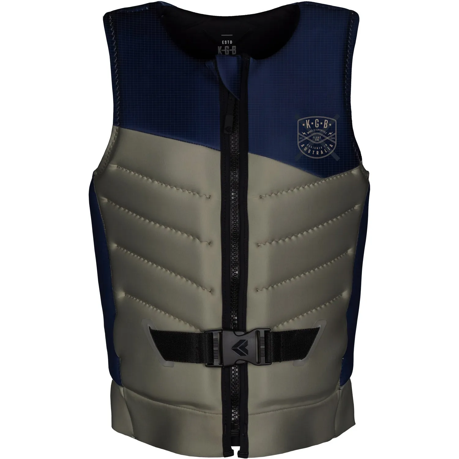 Control Life Jacket 2023