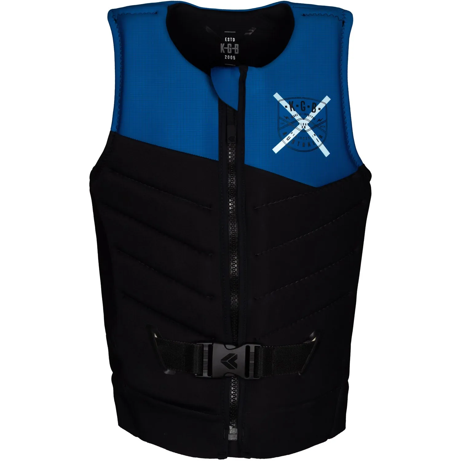 Control Life Jacket 2023