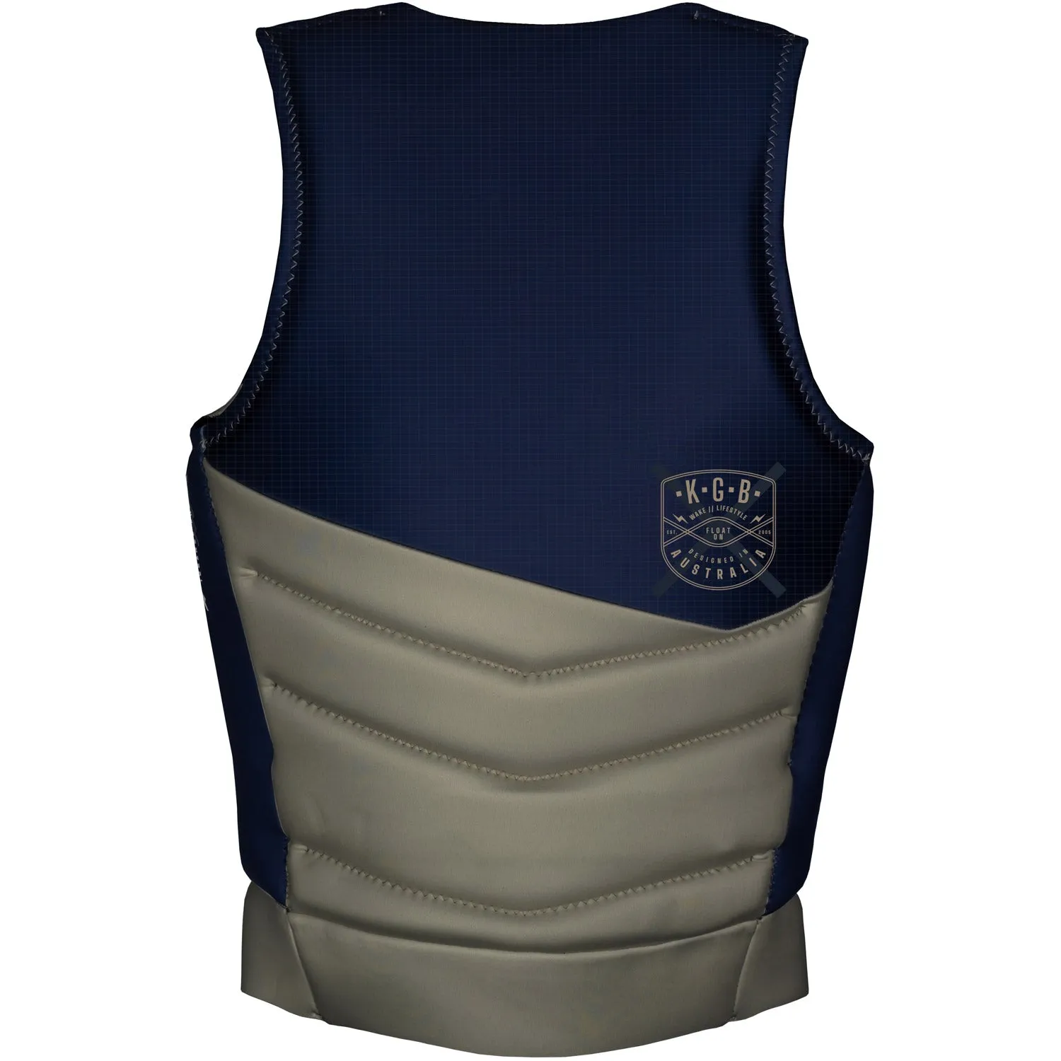 Control Life Jacket 2023