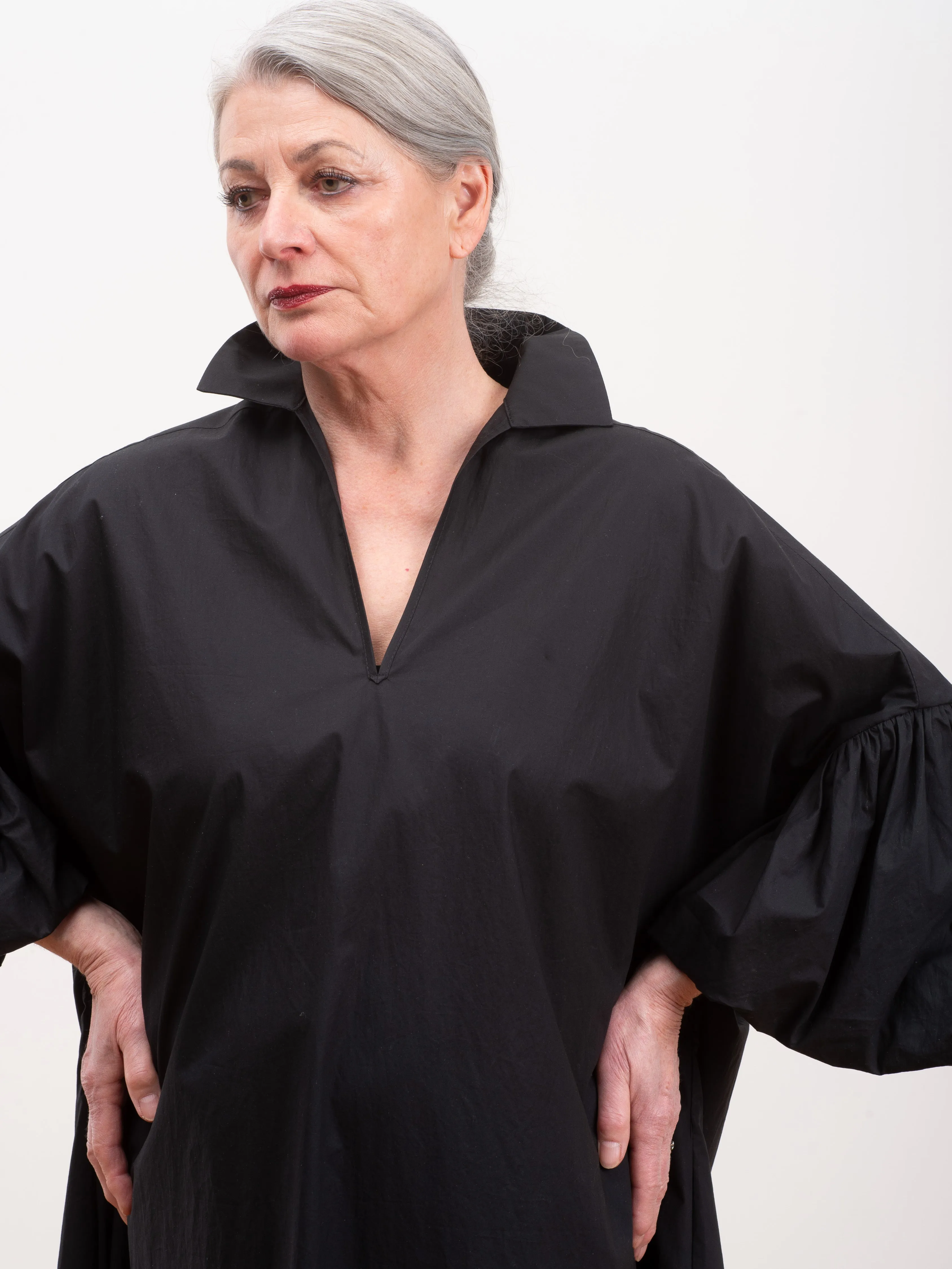 coqui dress - onxy
