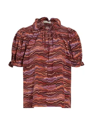 Corine Top