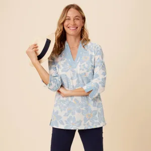 COSTA RICA ELLIE TUNIC